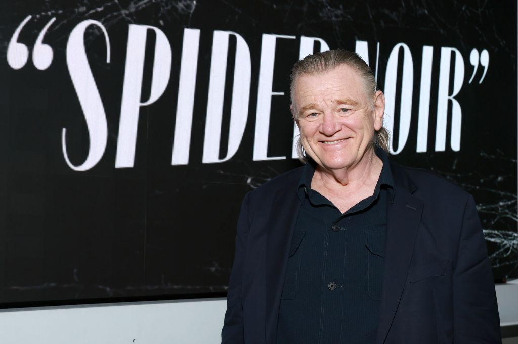 Spider-Noir NYC Premiere