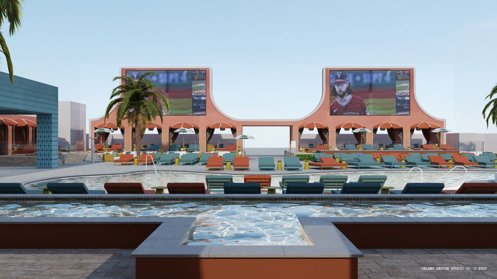Tailgate Beach Club