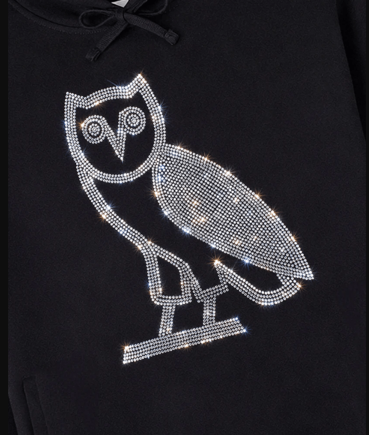 October's Very Own 'Iceman OG Hoodie'