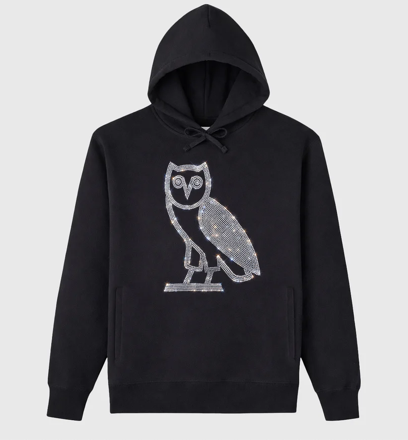 October's Very Own 'Iceman OG Hoodie'