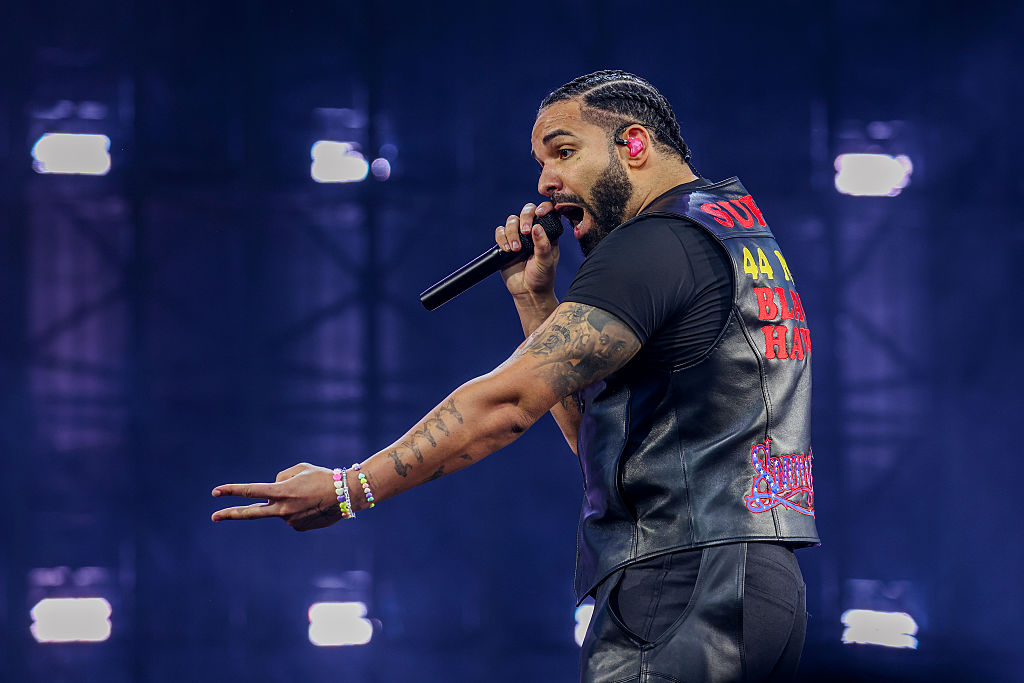 Everything We Know About Drake’s NOCTA Manor Everything We Know About Drake’s NOCTA Manor
