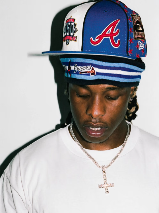 Mitchell & Ness x Supreme Spring 2026 Collaboration