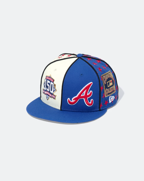 Mitchell & Ness x Supreme Spring 2026 Collaboration