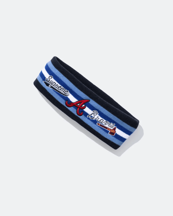 Mitchell & Ness x Supreme Spring 2026 Collaboration