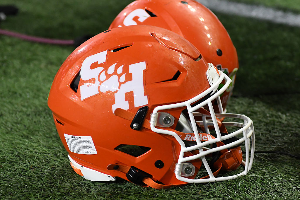 HBCU Football Star William Davis Dead At 22