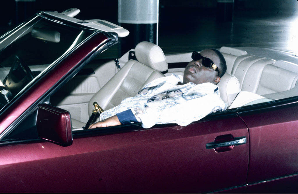 Fits For Days: Celebrating Biggie’s Birthday With Some Of His Most Stylish Moments