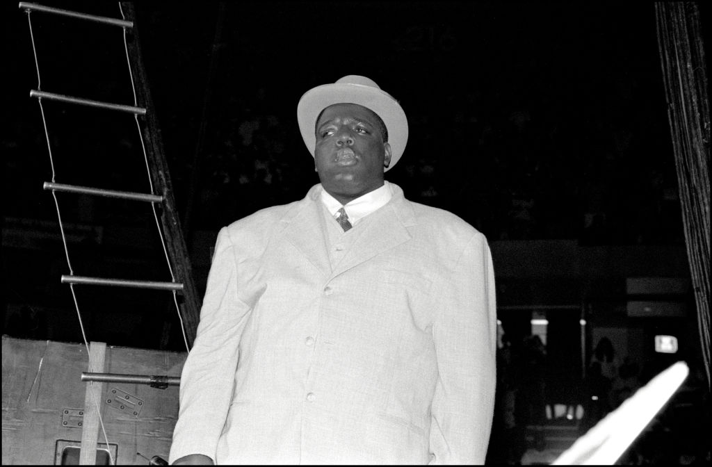 Notorious BIG