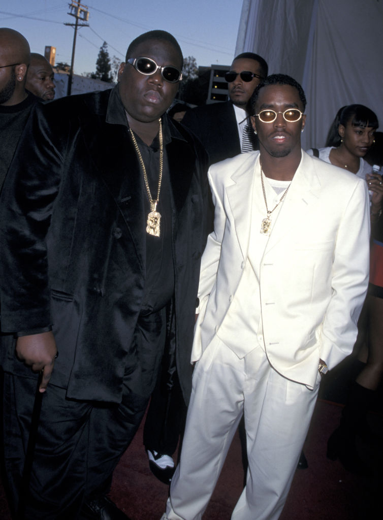 The 11th Annual Soul Train Music Awards