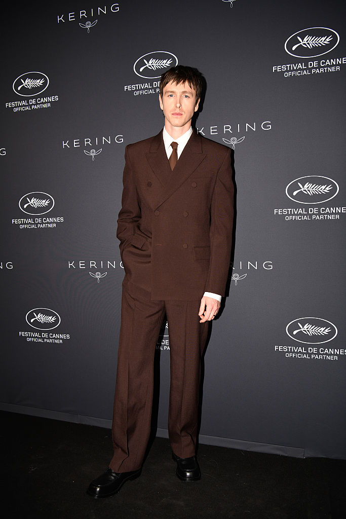 2026 Kering Women In Motion Awards - The 79th Annual Cannes Film Festival