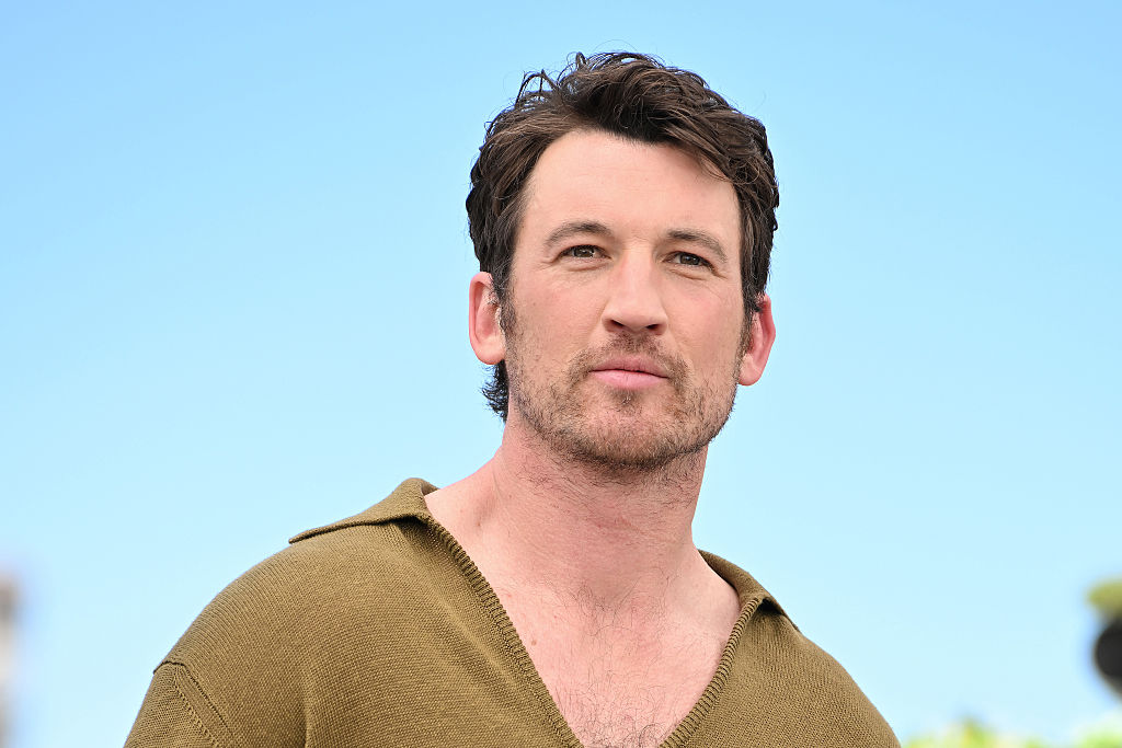 "Paper Tiger" Photocall - The 79th Annual Cannes Film Festival