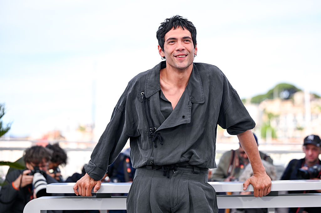 "Club Kid" Photocall - The 79th Annual Cannes Film Festival
