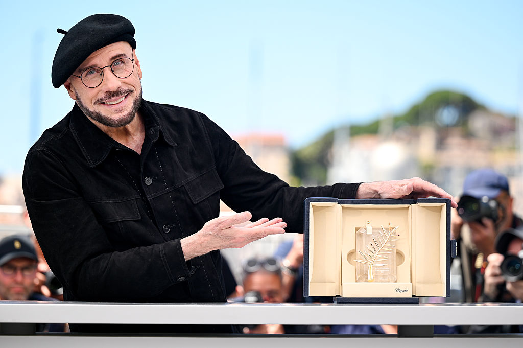"Propeller One-Way Night Coach" Photocall - The 79th Annual Cannes Film Festival
