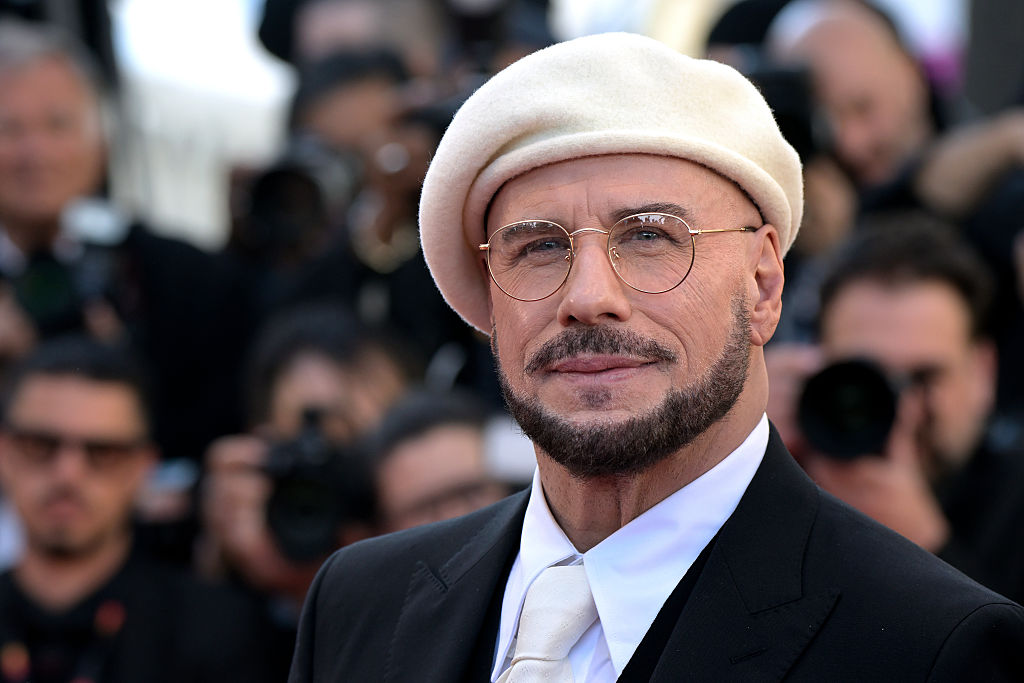 Cannes Film Festival 2026 - Karma Red Carpet