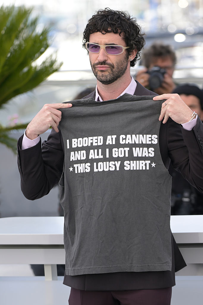 Cannes Film Festival 2026 - Club Kid Photocall