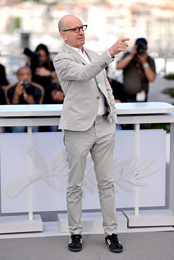 "John Lennon: The Last Interview" Photocall - The 79th Annual Cannes Film Festival