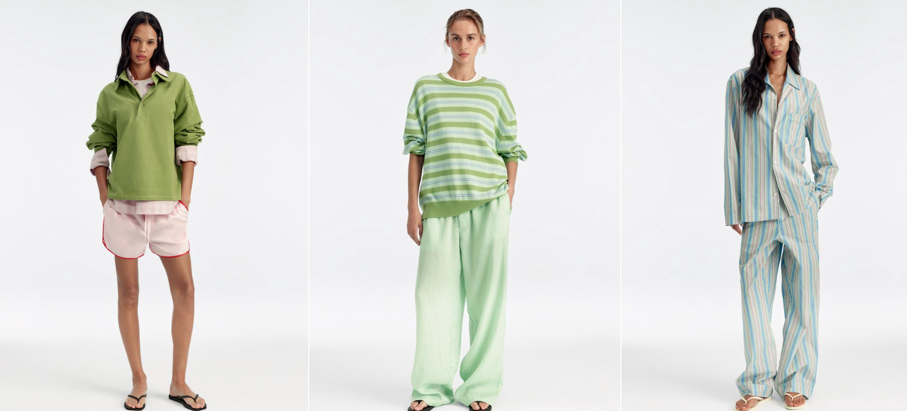 Bad Bunny X Zara BENITO ANTONIO Collection