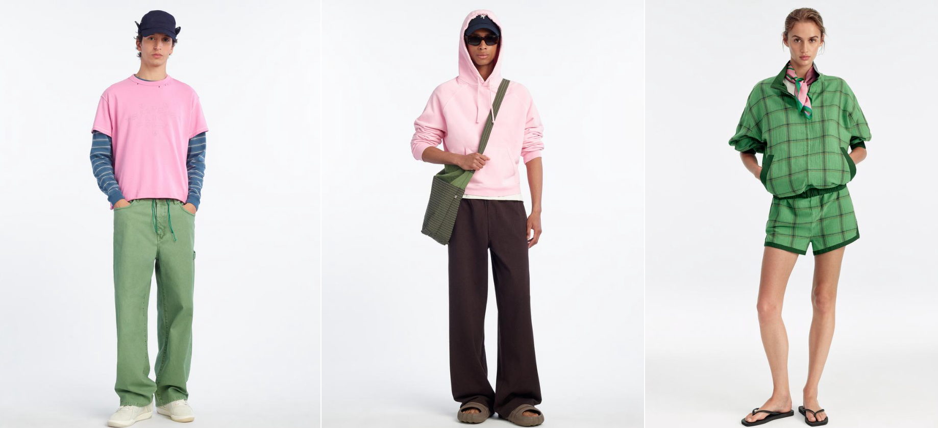 Bad Bunny X Zara BENITO ANTONIO Collection