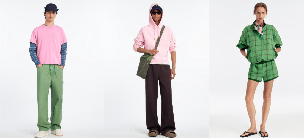 Bad Bunny X Zara BENITO ANTONIO Collection