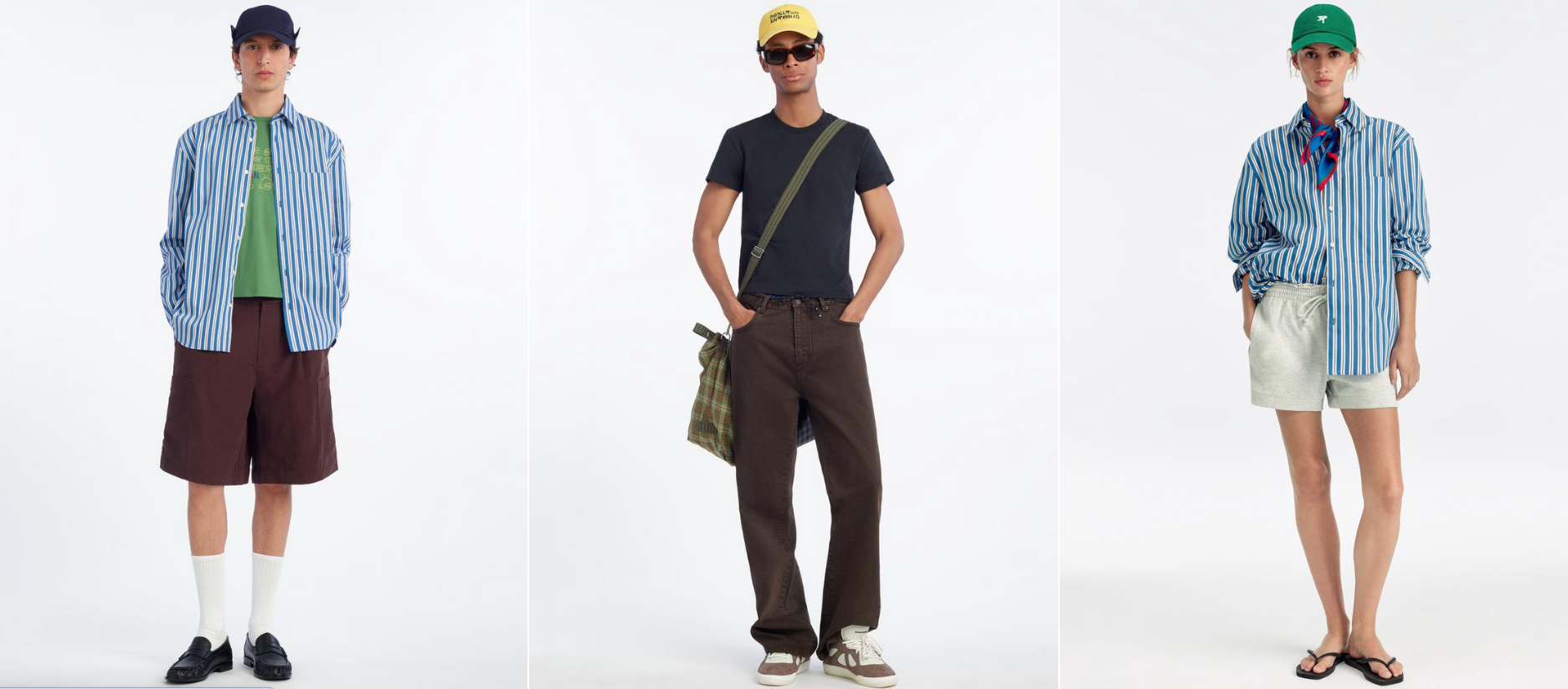 Bad Bunny X Zara BENITO ANTONIO Collection