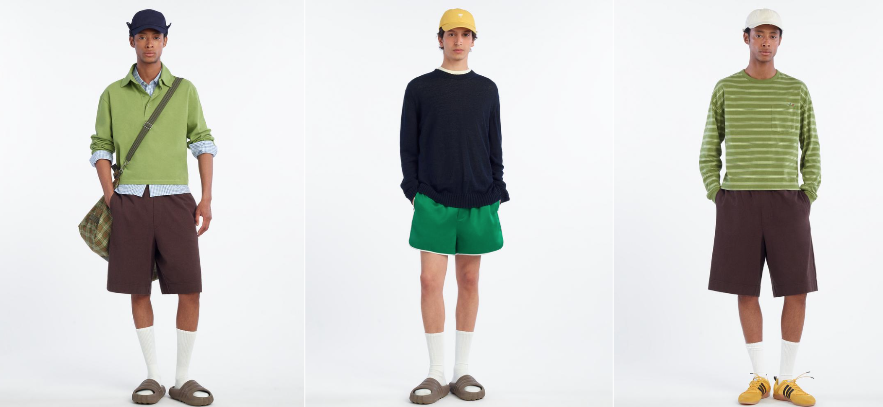 Bad Bunny X Zara BENITO ANTONIO Collection