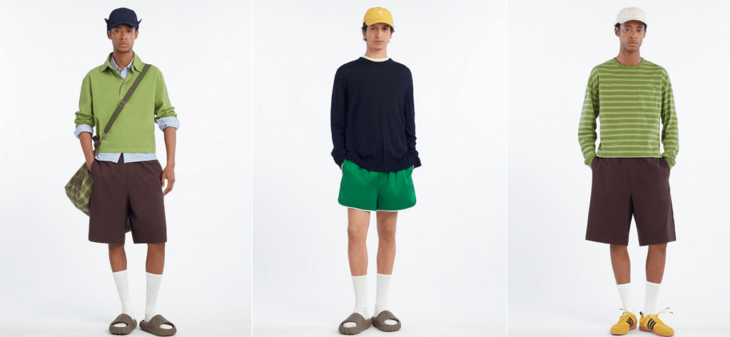 Bad Bunny X Zara BENITO ANTONIO Collection