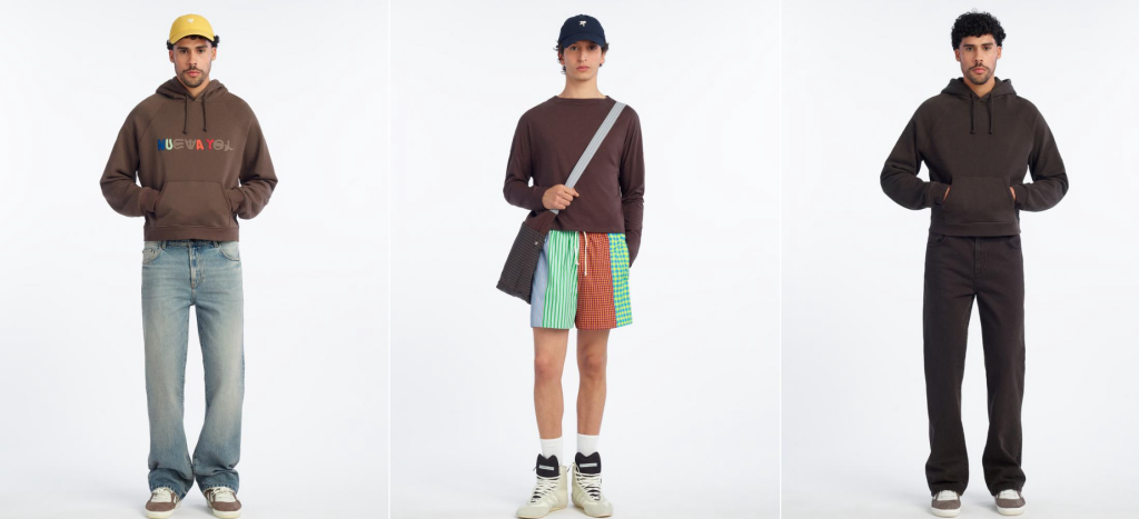 Bad Bunny X Zara BENITO ANTONIO Collection