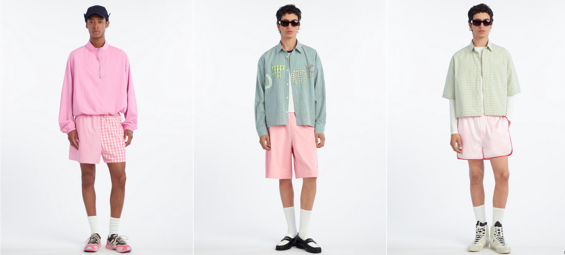 Bad Bunny X Zara BENITO ANTONIO Collection