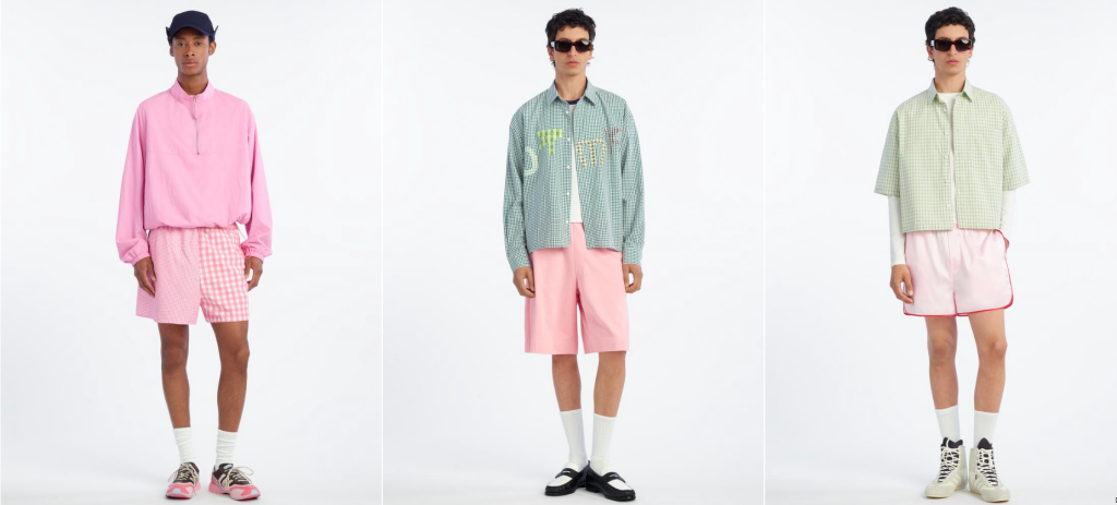 Bad Bunny X Zara BENITO ANTONIO Collection