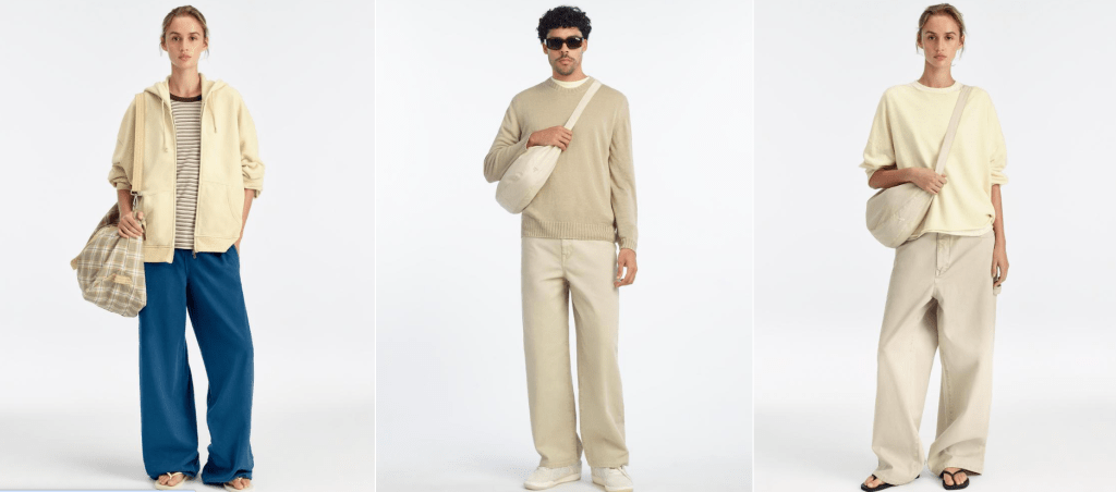 Bad Bunny X Zara BENITO ANTONIO Collection