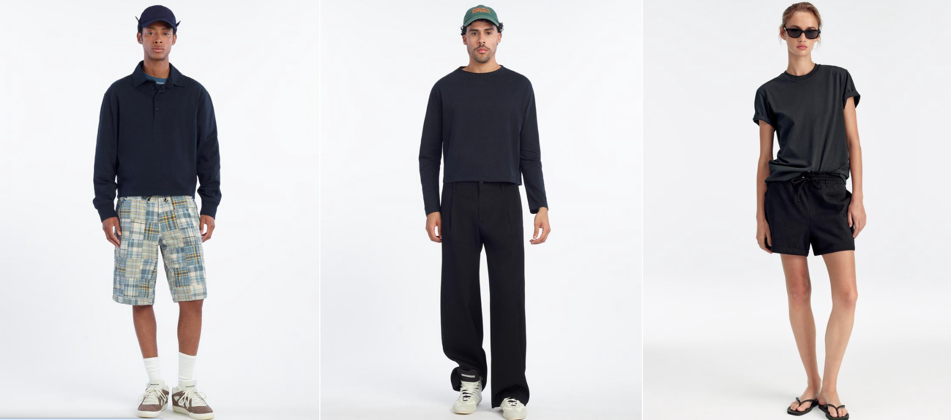 Bad Bunny X Zara BENITO ANTONIO Collection