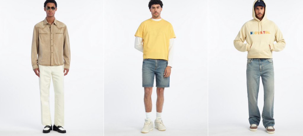 Bad Bunny X Zara BENITO ANTONIO Collection