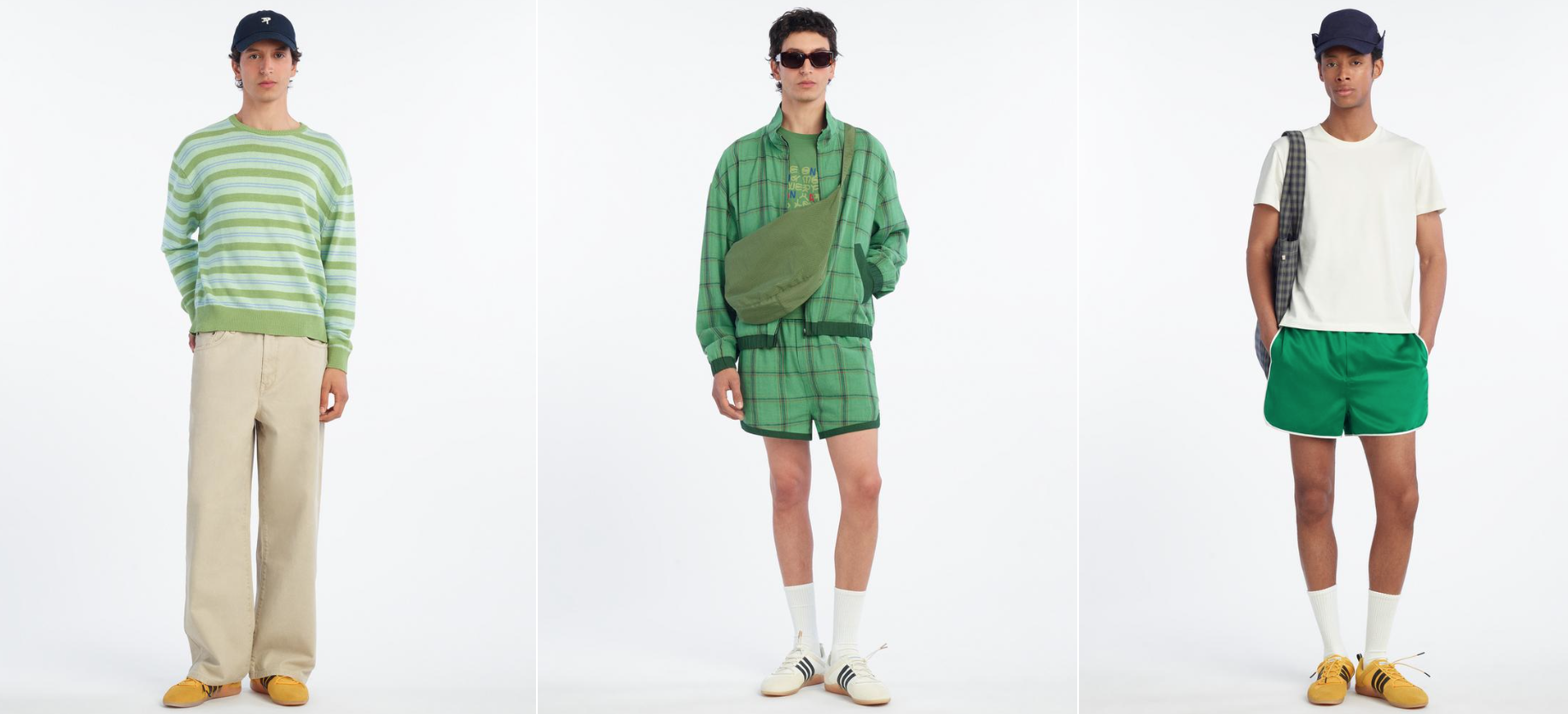 Bad Bunny X Zara BENITO ANTONIO Collection