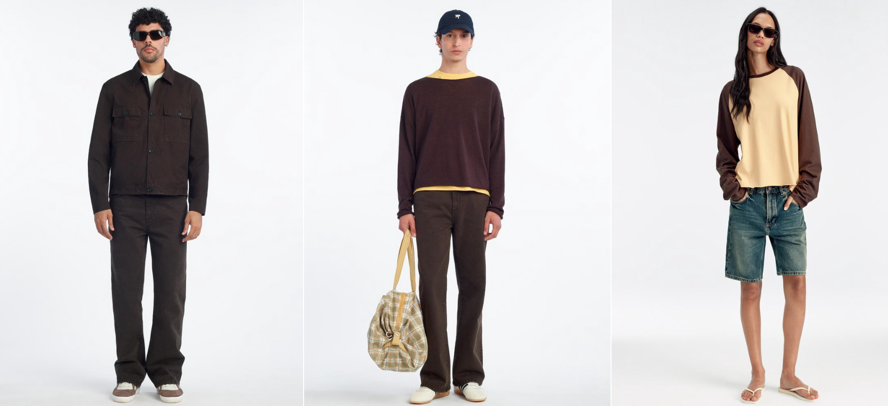 Bad Bunny X Zara BENITO ANTONIO Collection