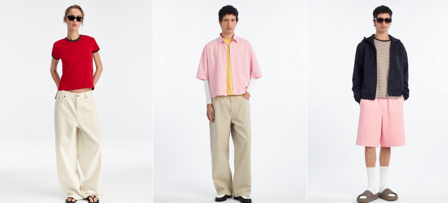 Bad Bunny X Zara BENITO ANTONIO Collection