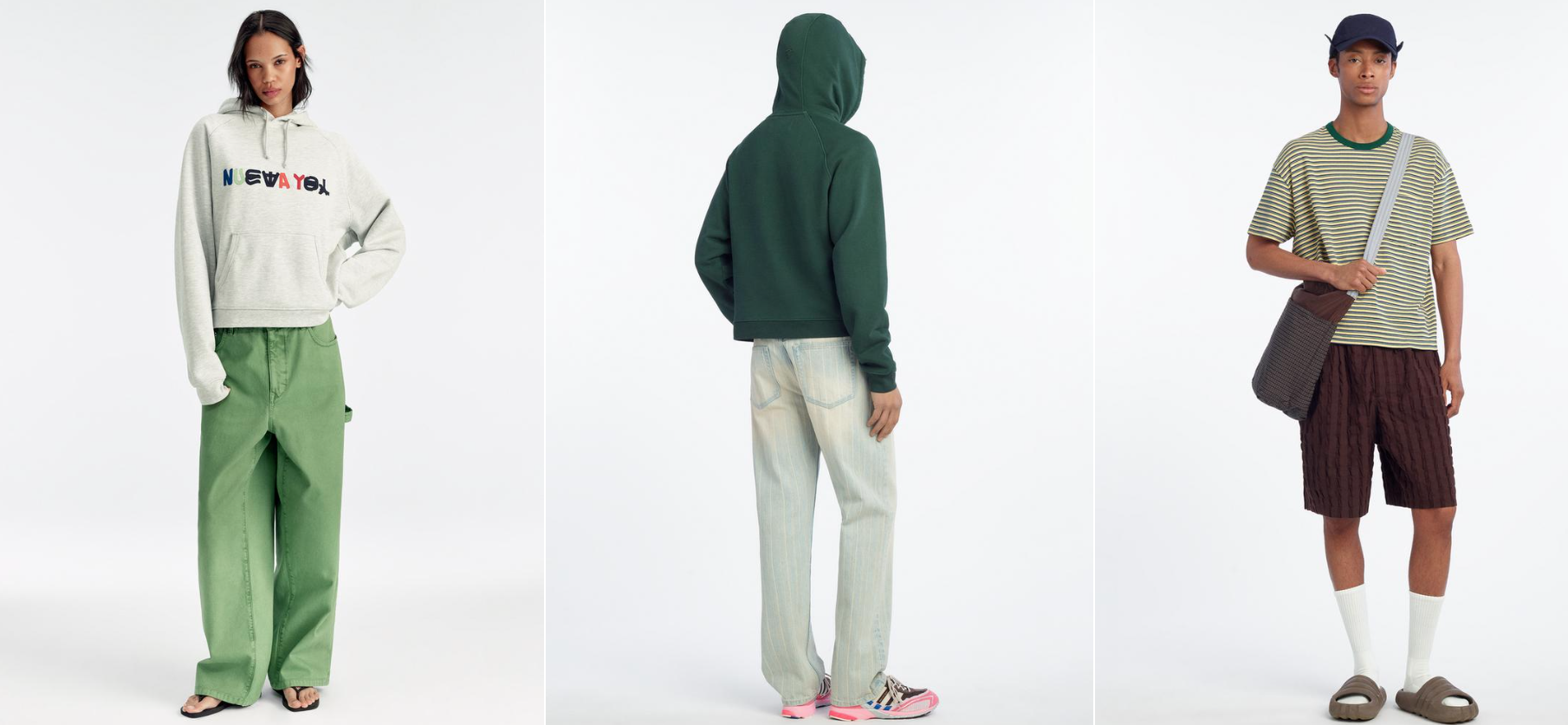 Bad Bunny X Zara BENITO ANTONIO Collection