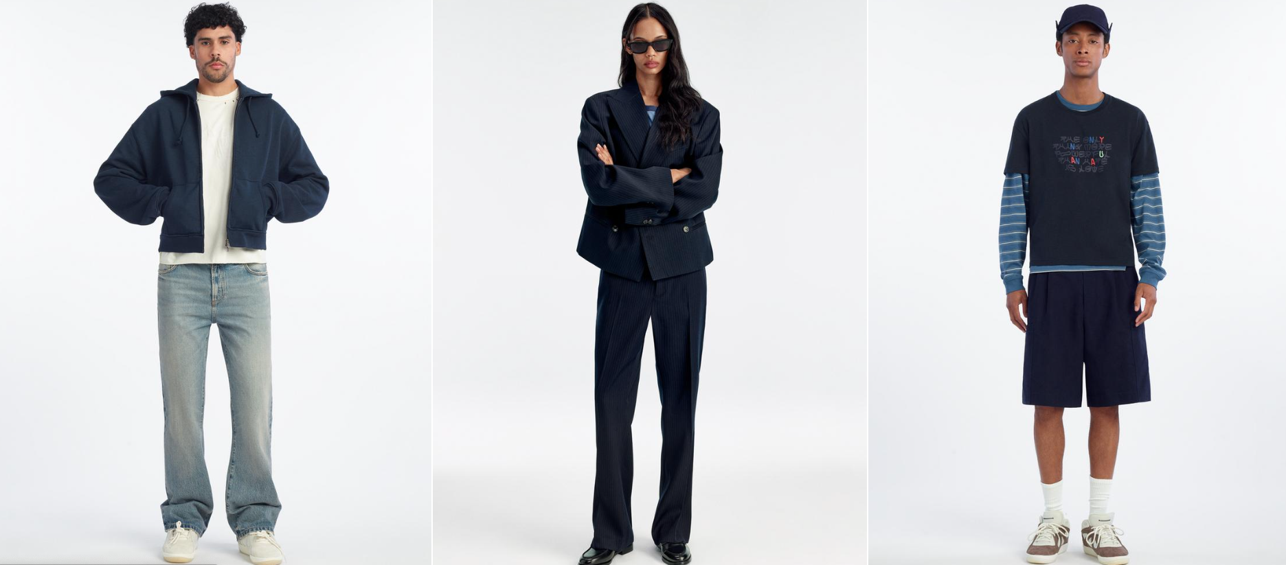 Bad Bunny X Zara BENITO ANTONIO Collection