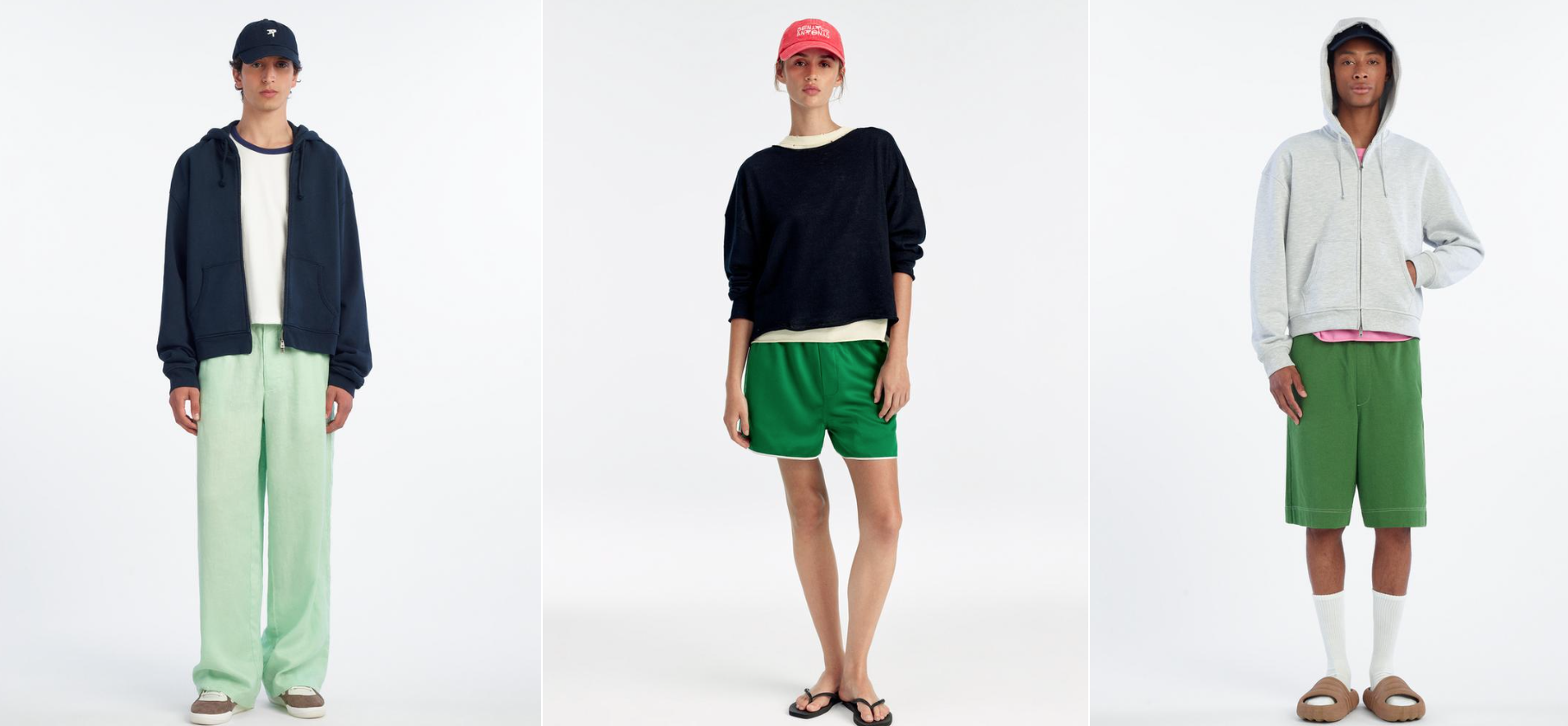 Bad Bunny X Zara BENITO ANTONIO Collection