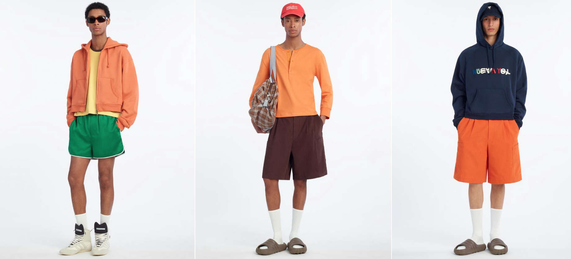 Bad Bunny X Zara BENITO ANTONIO Collection