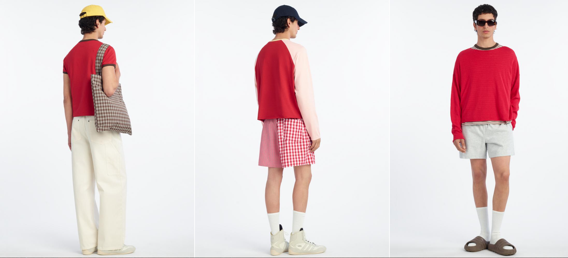 Bad Bunny X Zara BENITO ANTONIO Collection