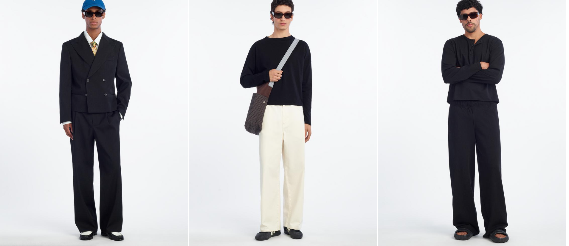 Bad Bunny X Zara BENITO ANTONIO Collection