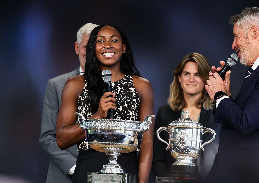 FRANCE-PARIS-TENNIS-FRENCH OPEN-DRAW