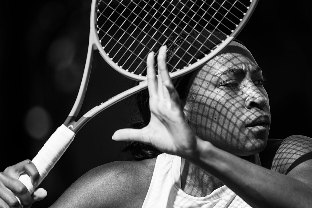 Here Are The Black Tennis Players Carrying The Sport Right Now