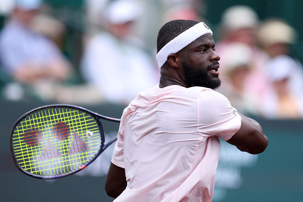 U.S. Men's Clay Court Championship 2026 - Day 5
