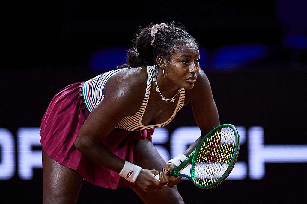 Porsche Tennis Grand Prix 2026 - Day Four