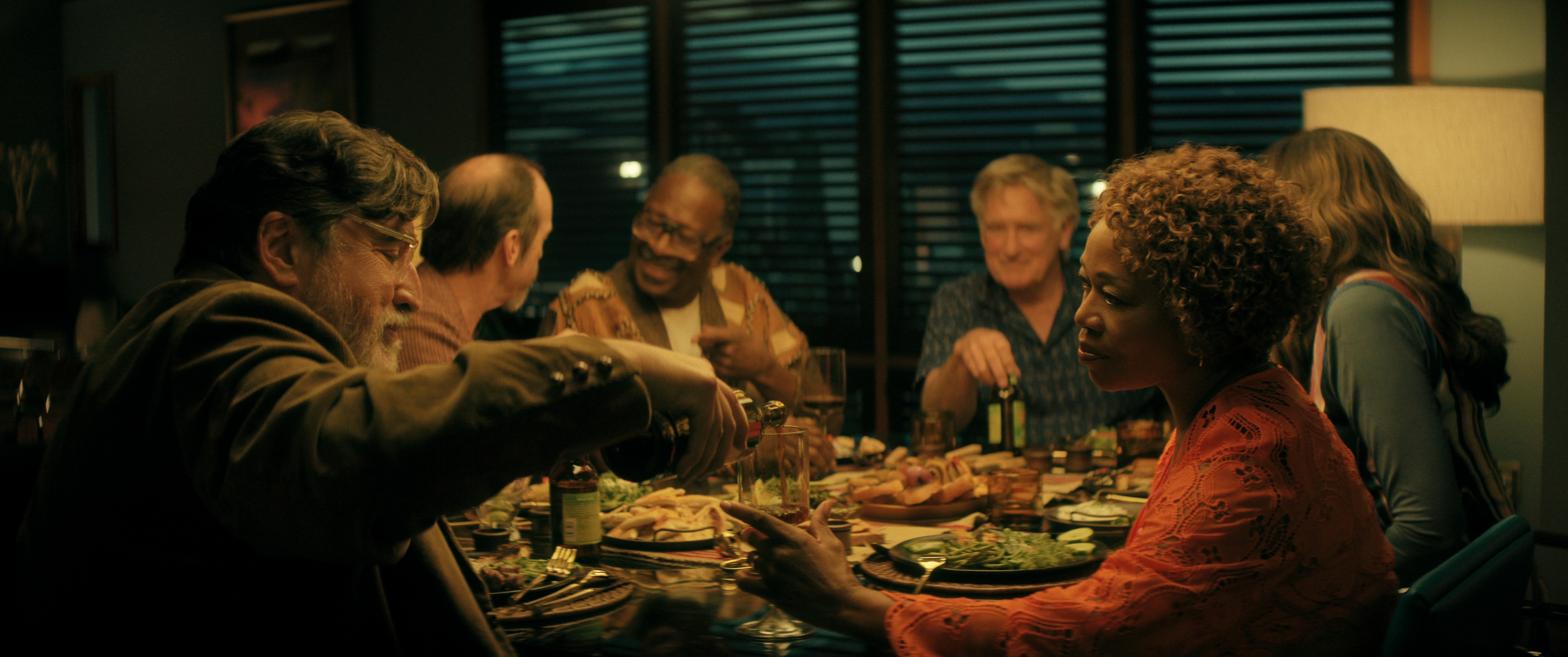 BLACK WATCH: (5.22.26) ‘Nemesis,’ ‘Black Jesus,’ & More