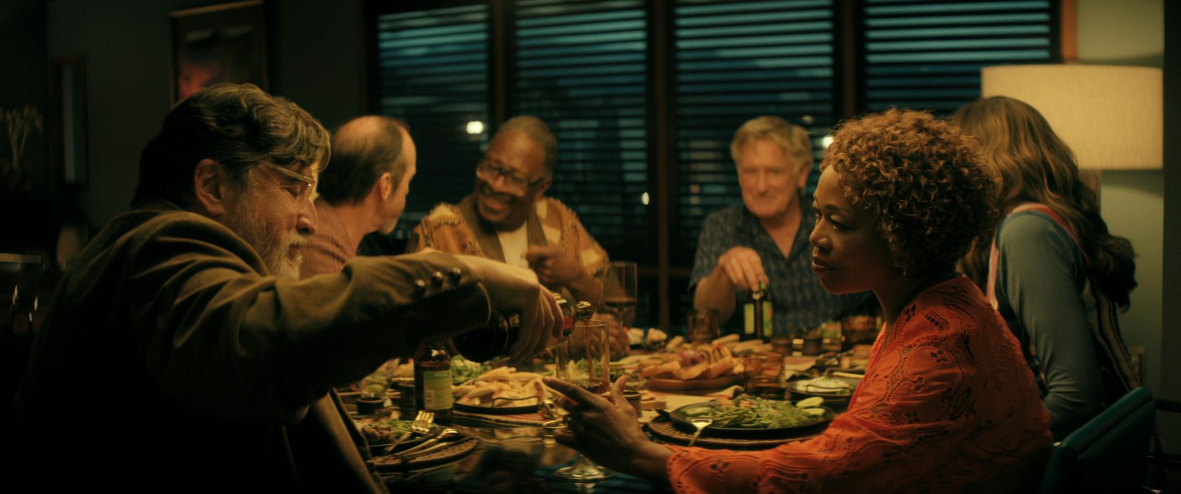 BLACK (5.22.26) ‘Nemesis,’ ‘Black Jesus,’ & More