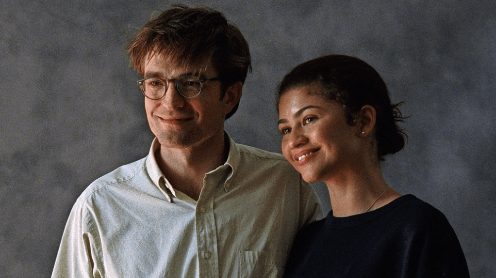 The Drama Starring Zendaya & Robert Pattinson