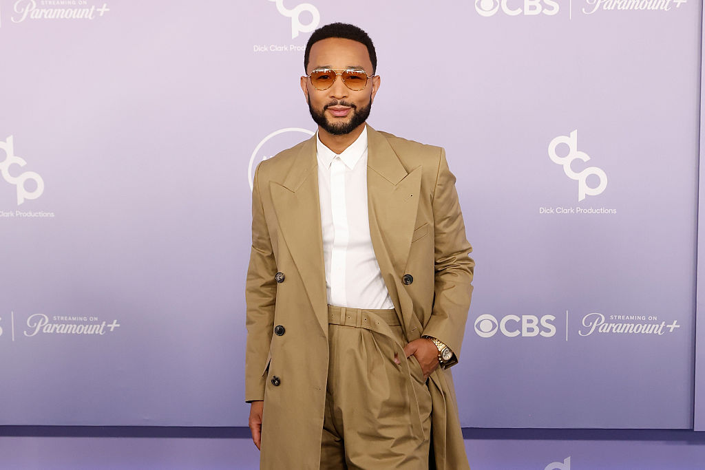 Best Dressed Men At The American Music Awards 2026