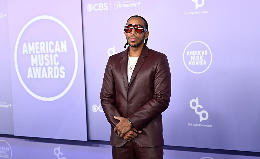52nd American Music Awards - Arrivals