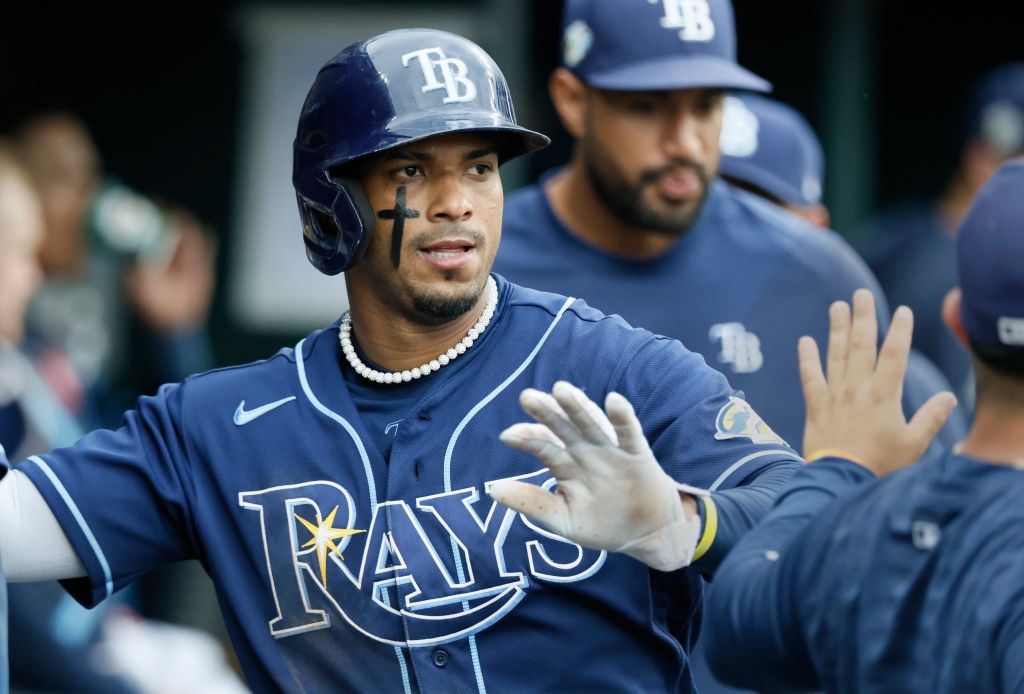 MLB’s Wander Franco Found Guilty Of Sexually Abusing A Minor But Avoids Jail, Social Media Reacts